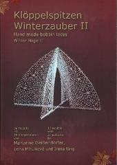 Klöppelspitzen Winterzauber II